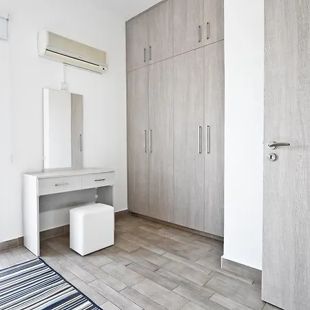 Magic Flat Appartamento Larnaca